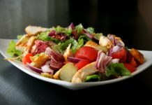 Raw Food Diet Health Benefits Raw Food Diet Health Benefits