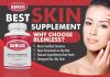 Supplements For Acne Prone Skin Supplements For Acne Prone Skin