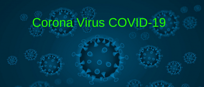 CoronaVirus COVID-19 Corona Virus COVID-19