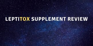 Leptitox Supplement Review Leptitox Supplement Review