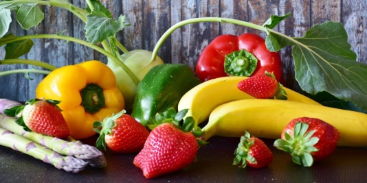 30 Best Weight Loss Superfoods For Health And Wellbeing